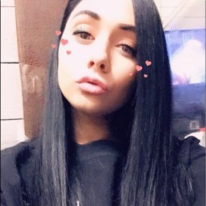 Meet your Posher, Kaitlyn